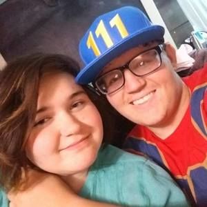 Meet your Posher, William